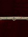 KV Anklet - Size:10 #06